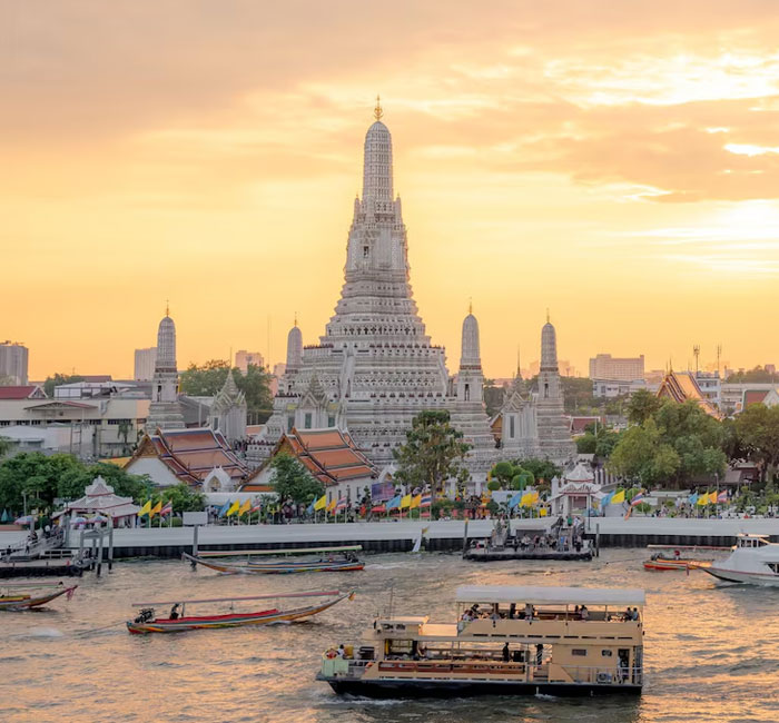 Pattaya
