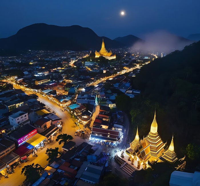 Chiang Mai
