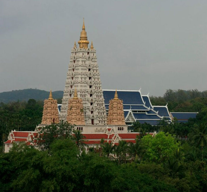 Chiang Rai