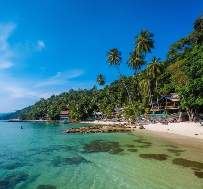 Koh Samui