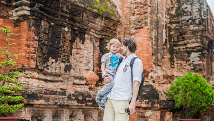 Bangkok and Thai culture